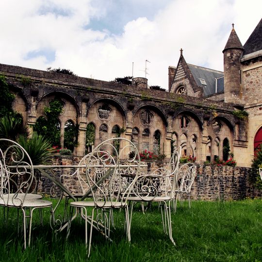 Château de Beaurepaire