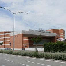 Teatro comunale Città di Vicenza