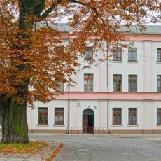 3 Dittricha Street in Żyrardów