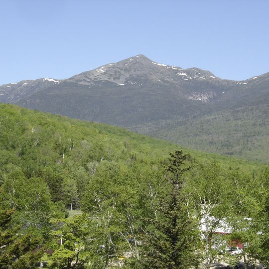 Mount Madison