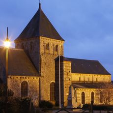 Église Saint-Germain