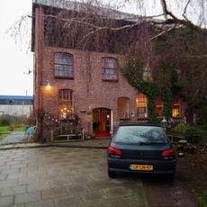 Hoofdstraat 117, Rijen