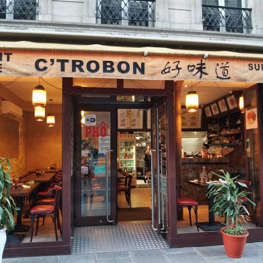 C'trobon
