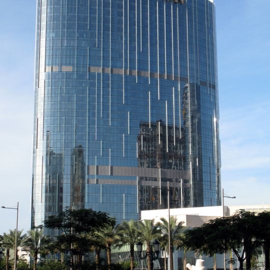 Crown Macau