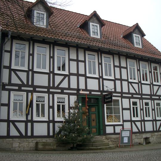 Küllstedt