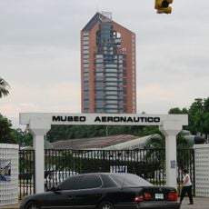 Aeronautics Museum Cnel. "Luis Hernán Paredes"