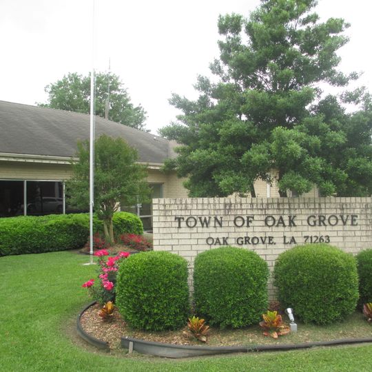 Oak Grove