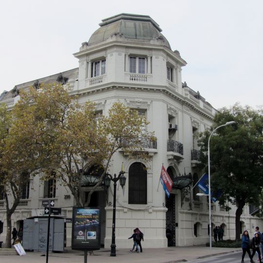 Palacio Herquíñigo