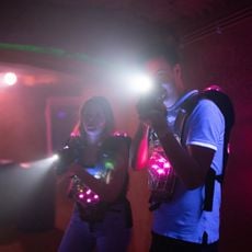 Attractiepark Kabelbaan Valkenburg