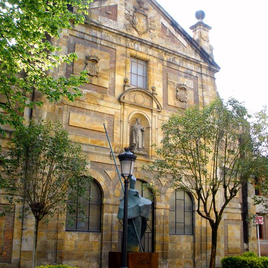 Convento De Benedictinos