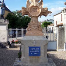 Chemin de croix de Lagupie