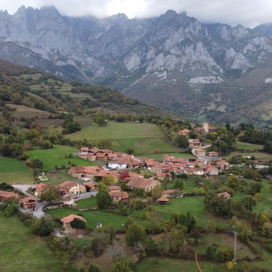 Mogrovejo