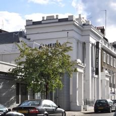 Almeida Theatre
