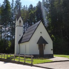 Chiesa della Regina della Pace