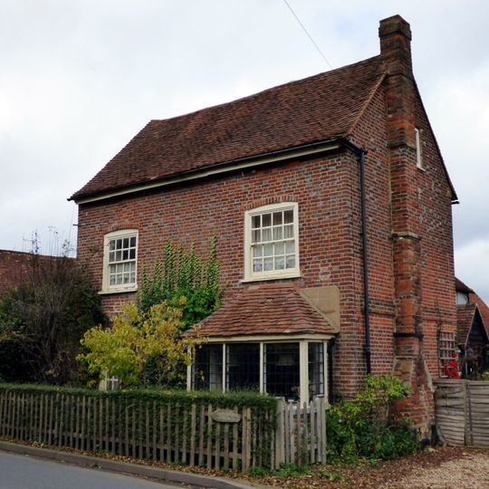 Chartridge Green House