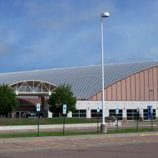 Sioux Falls Arena