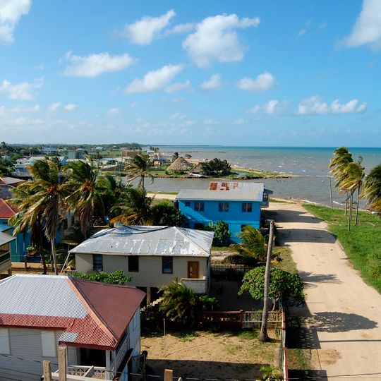 Dangriga