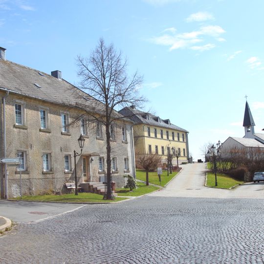 Schwarzenbach a.Wald