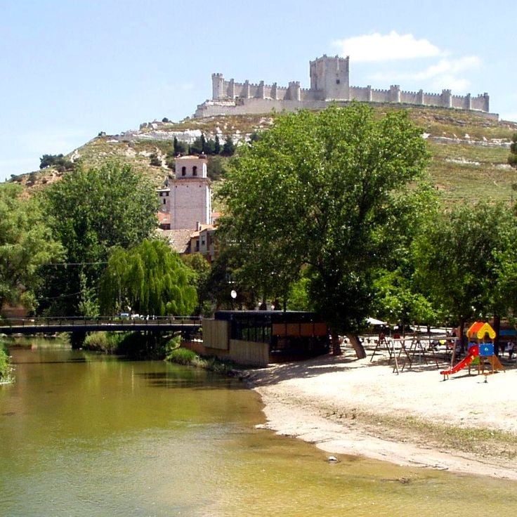 Castello di Peñafiel