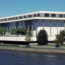 John F. Kennedy Center for the Performing Arts