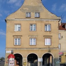 2 Wojska Polskiego Street in Pisz
