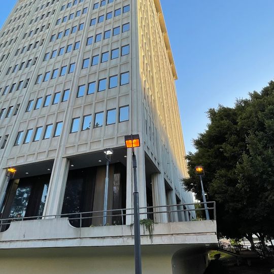 Los Angeles County Department of Health Services