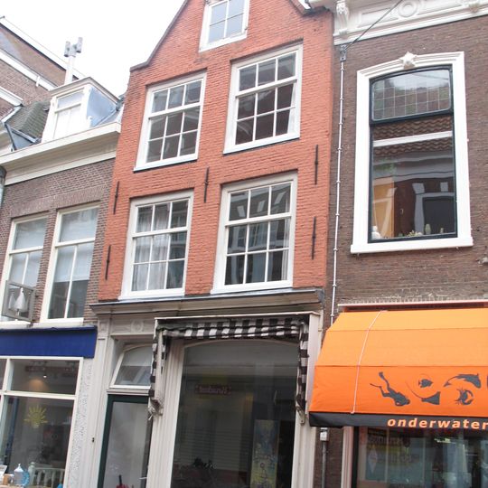 Koningstraat 42, Haarlem