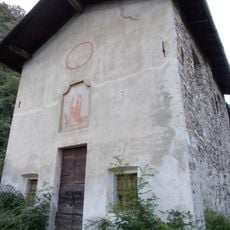 Oratory of Santa Caterina