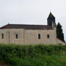 Église Saint-Orens d'Escurès