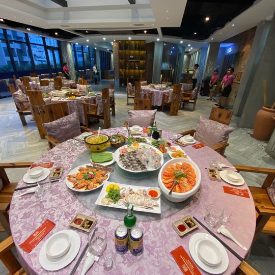 Brilliant Restaurant