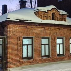 Sovetskaya Street 44, Ivanovo