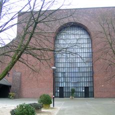 St. Elisabeth