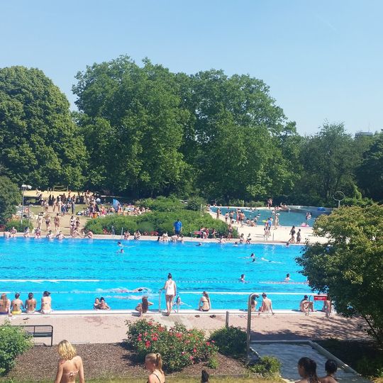 Mainzer Taubertsbergbad