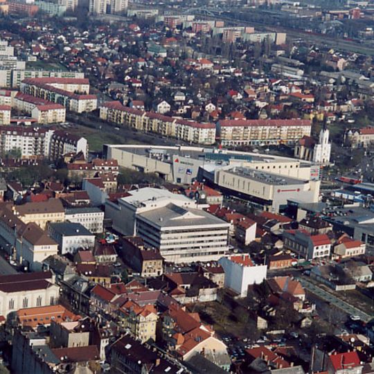 Northern Hungary