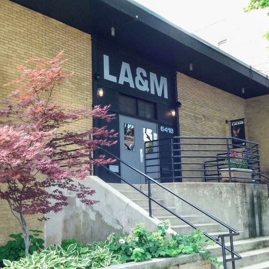 Museo y archivos Leather