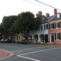 Fredericksburg