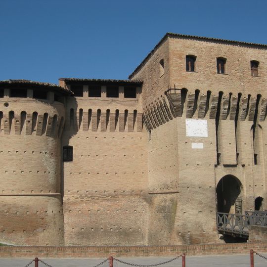 Rocca di Forlimpopoli