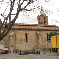 Église Saint-Michel de Puimoisson