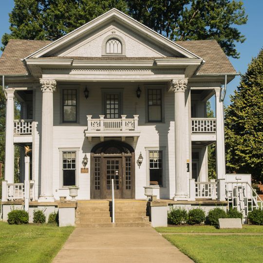 West Virginia State University