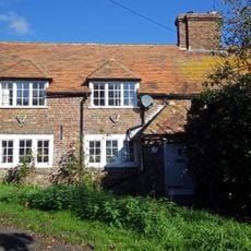 Barnhorn Cottage  Lamb Cottage
