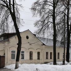 Жилой дом (Гусь-Хрустальный)