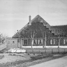 De Willemshoeve, Hoogwoud