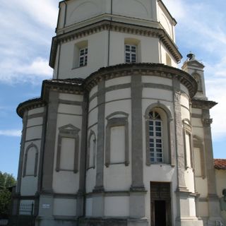 Santa Maria al Monte dei Cappuccini