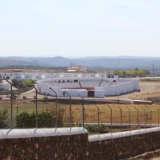 Plaza de toros de Villanueva del Fresno