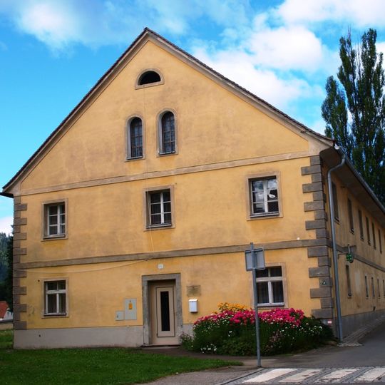 Schule, Schwesternhaus
