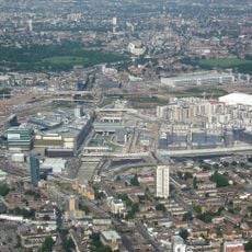 Stratford City