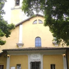 Santuario della Madonna della Fontana
