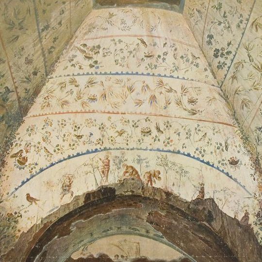 Catacumba de Pretextato