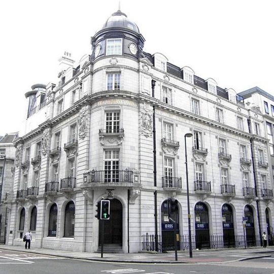 Royal Bank Of Scotland