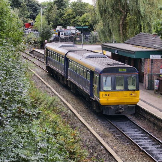 Marple